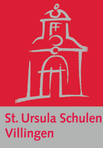 St. Ursula Schulen Villingen Logo St. Ursula Schulen Villingen