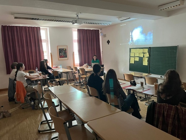 Wir bauen ein Museum Wir bauen ein Museum