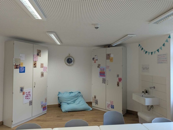 Schulbibliothek