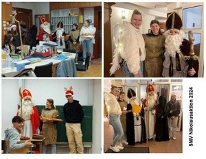 Nikolausaktion 2024