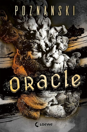 Cover "Oracle"