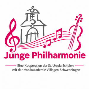 Logo Junge Philharmonie Logo Junge Philharmonie