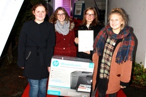 Stolze Basis-Redakteurinnen Stolze Basis-Redakteurinnen